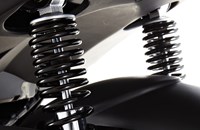 Kymco Super 8 125 2017 - Bild 12