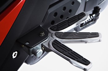 Kymco Super 8 125 2017 - Bild 13 Kymco Super 8 125 2017 - Bild 13