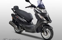 Kymco Yager GT 125 2017 - Bild 2