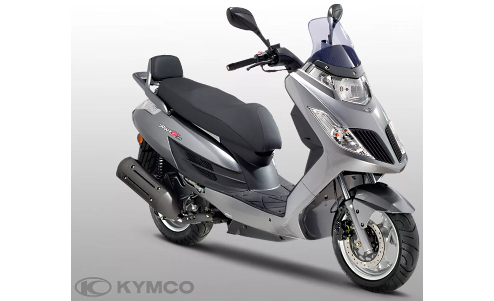 Kymco Yager GT 125 2017