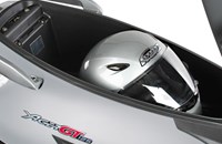 Kymco Yager GT 125 2017 - Bild 5