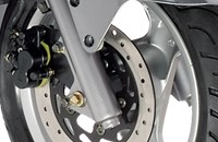 Kymco Yager GT 125 2017 - Bild 6