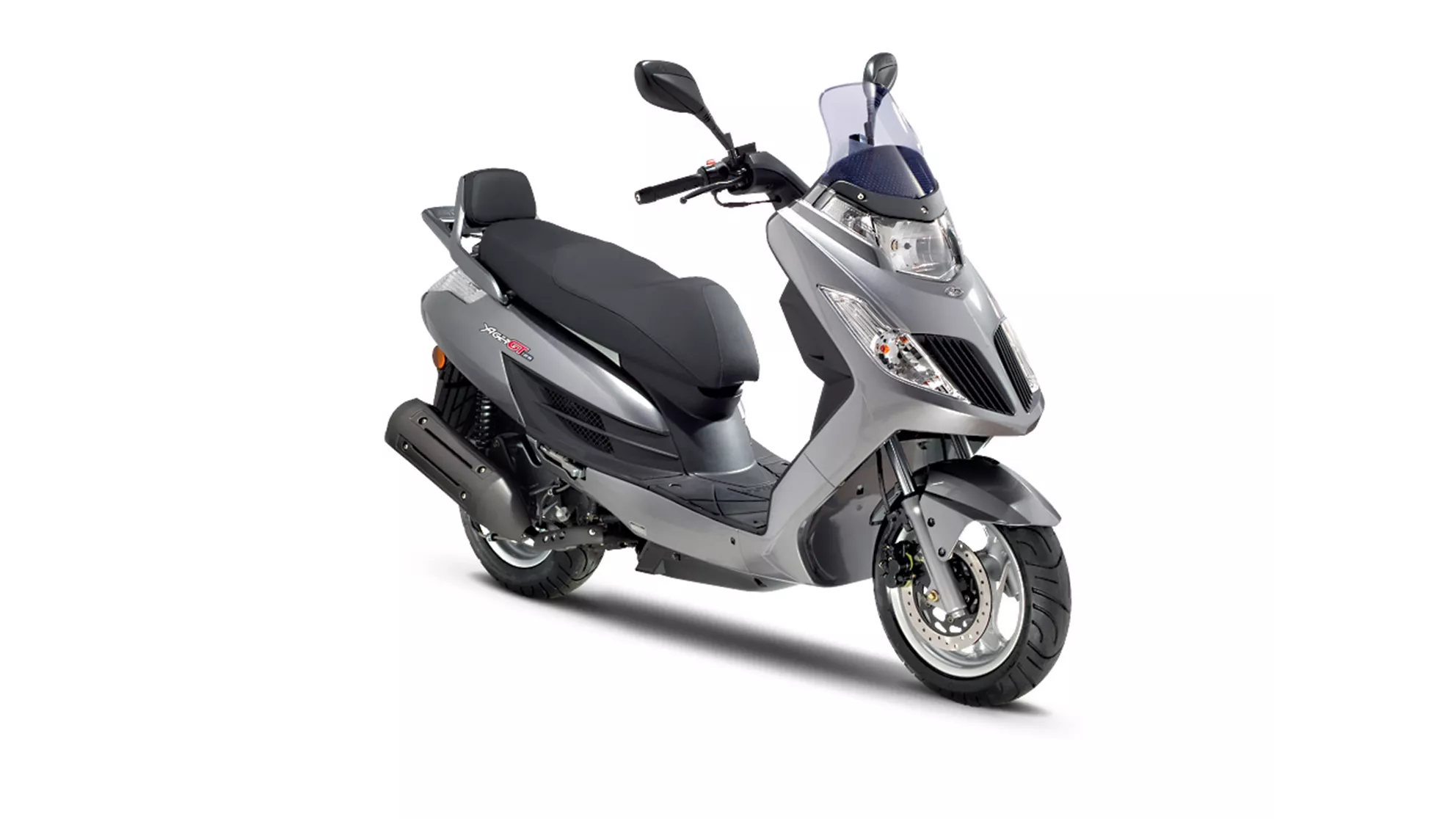 Kymco Yager GT 125 - Image 6