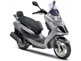 Kymco Yager GT 125 2017