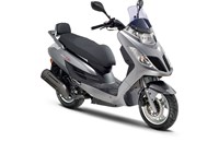 Kymco Yager GT 125 2017 - Bild 1