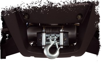 Kymco MXU 500 IRS 2017 - Bild 4