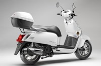 Kymco Like 125 2017 - Bild 9 Kymco Like 125 2017 - Bild 9
