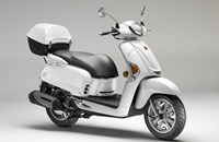 Kymco Like 125 2017 - Bild 10 Kymco Like 125 2017 - Bild 10