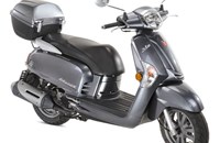 Kymco Like 125 2017 - Bild 14 Kymco Like 125 2017 - Bild 14