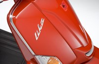 Kymco Like 125 2017 - Bild 15 Kymco Like 125 2017 - Bild 15