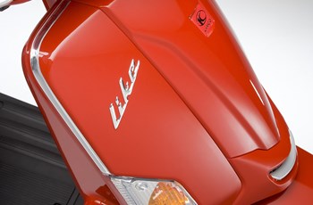 Kymco Like 125 2017 - Bild 15 Kymco Like 125 2017 - Bild 15