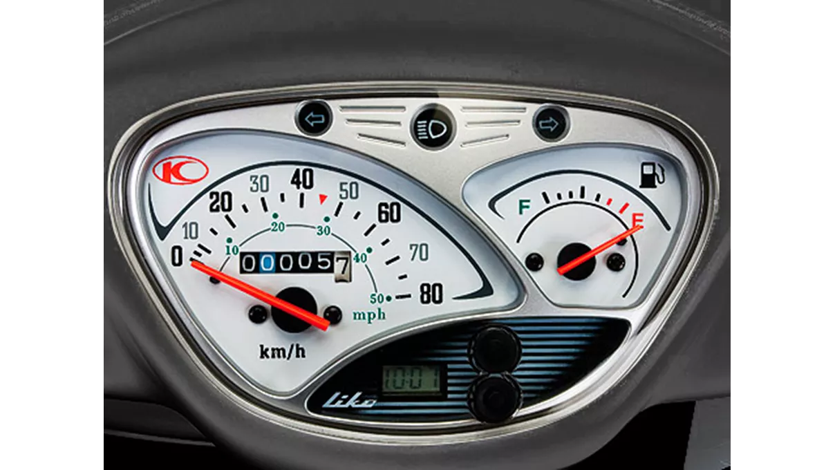 Kymco Like 50 2017 Technick daje Ceny Recenzie kymco-like-50-2017-technick-daje-ceny-recenzie