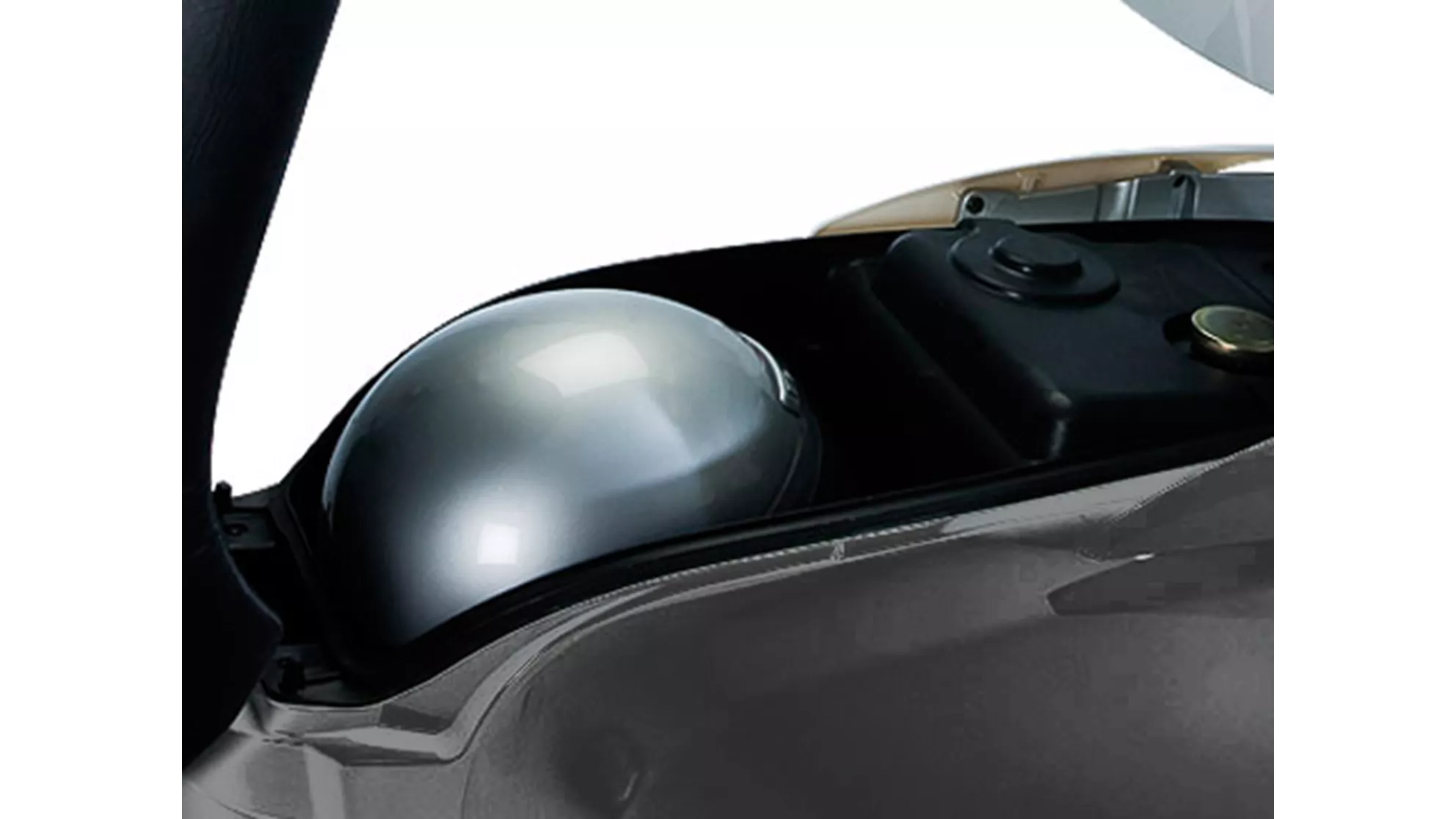 Kymco Like 50 - Image 5 Kymco Like 50 - Image 5