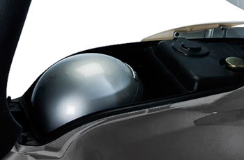 Kymco Like 50 2017 - Bild 7