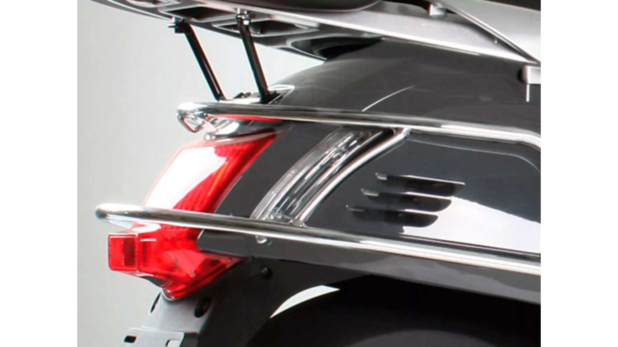 Kymco Like 50 - Image 7 Kymco Like 50 - Image 7