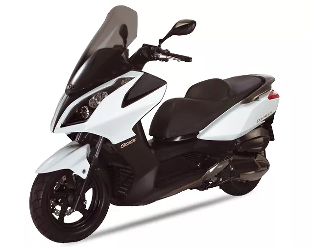 Kymco Downtown 300i Kymco Downtown 300i