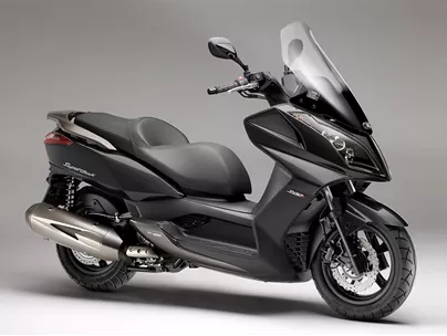 Kymco Downtown 300i 2017 Kymco Downtown 300i 2017