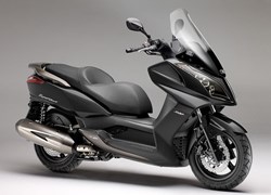 Kymco Downtown 300i