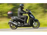 Kymco People GT 300i 2017