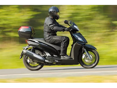 Kymco People GT 300i 2017 Kymco People GT 300i 2017