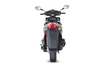 Kymco DJ 50 S 2017 - Bild 16