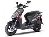 Kymco DJ 50 S 2017 Kymco DJ 50 S 2017