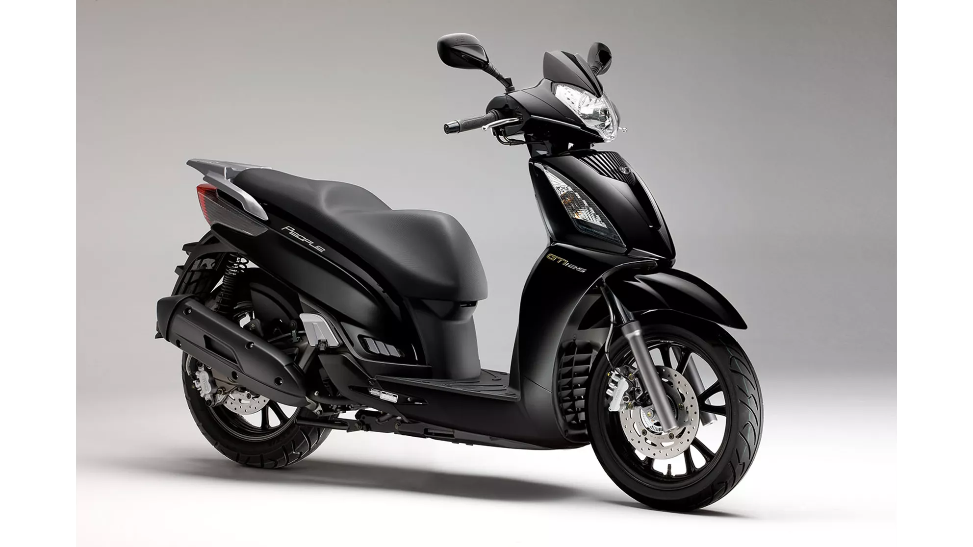 Kymco People GT 125i - Image 13 Kymco People GT 125i - Image 13