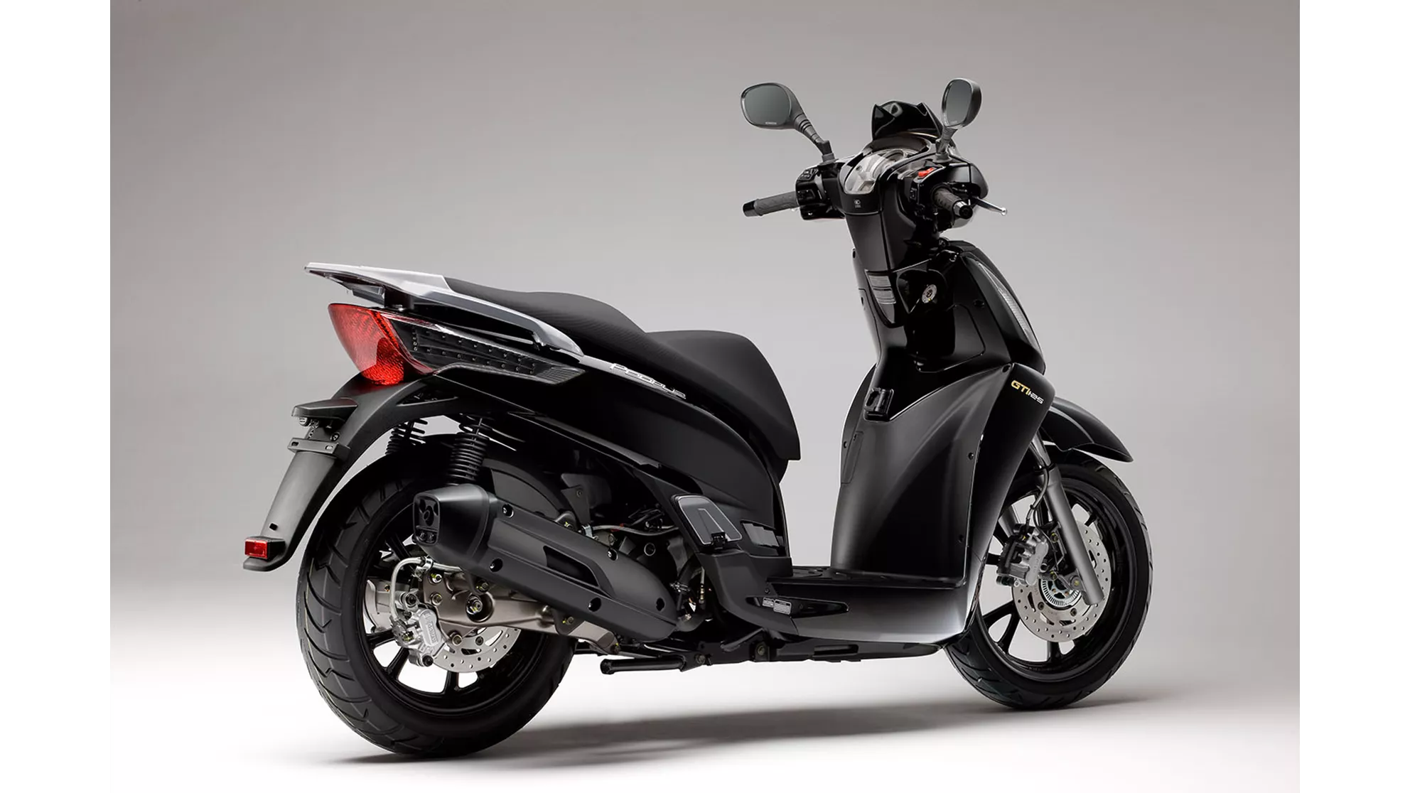 Kymco People GT 125i - Image 14 Kymco People GT 125i - Image 14