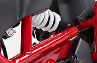 Kymco K-Pipe 125 2017 - Bild 3