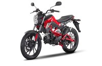 Kymco K-Pipe 125 2017 - Bild 4