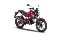 Kymco K-Pipe 125 2017 - Bild 7