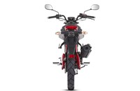 Kymco K-Pipe 125 2017 - Bild 8