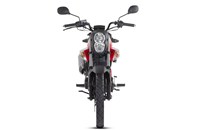 Kymco K-Pipe 125 2017 - Bild 10