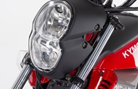 Kymco K-Pipe 125 2017 - Bild 11