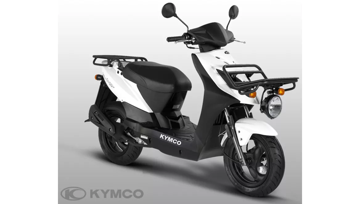 Kymco Agility Carry 50i 2017 Kymco Agility Carry 50i 2017