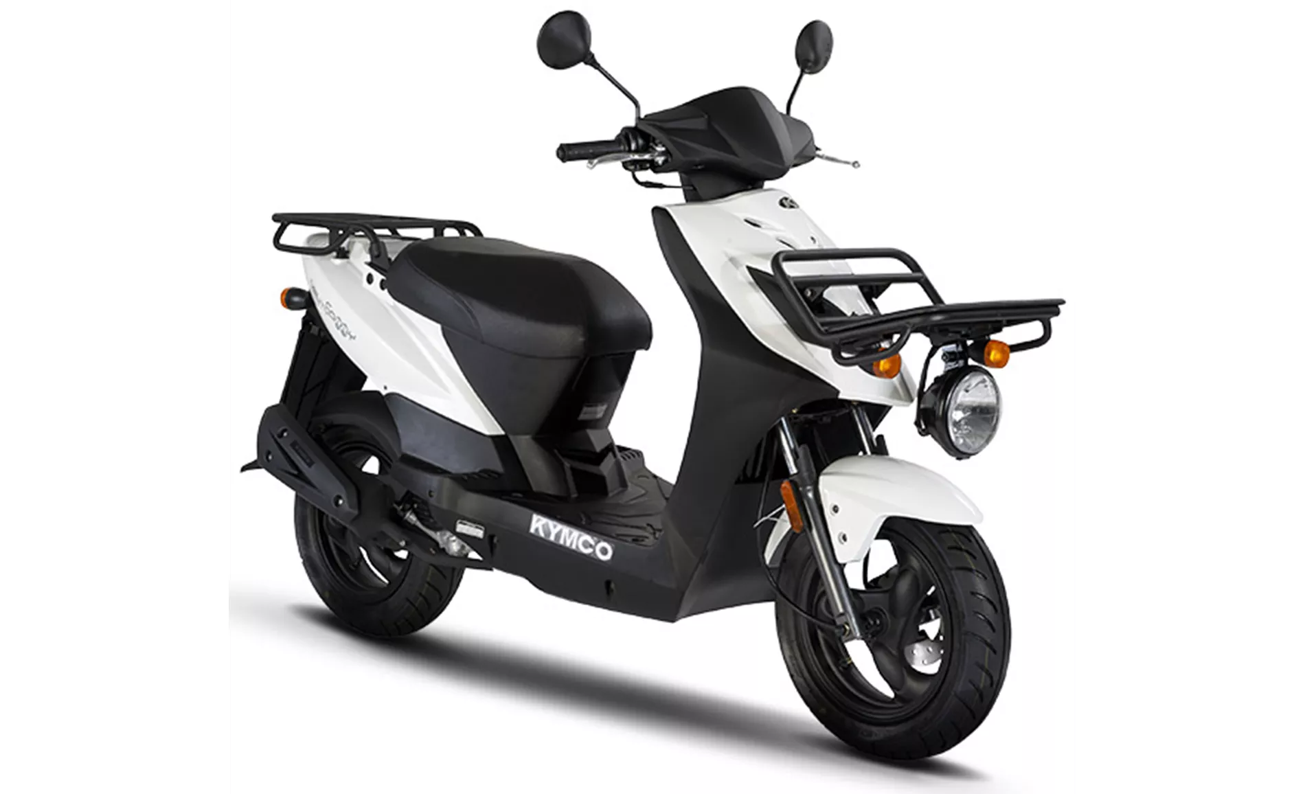 Kymco Agility Carry 50i 2017 Kymco Agility Carry 50i 2017