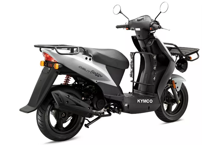 Kymco Agility Carry 50i 2017 Kymco Agility Carry 50i 2017
