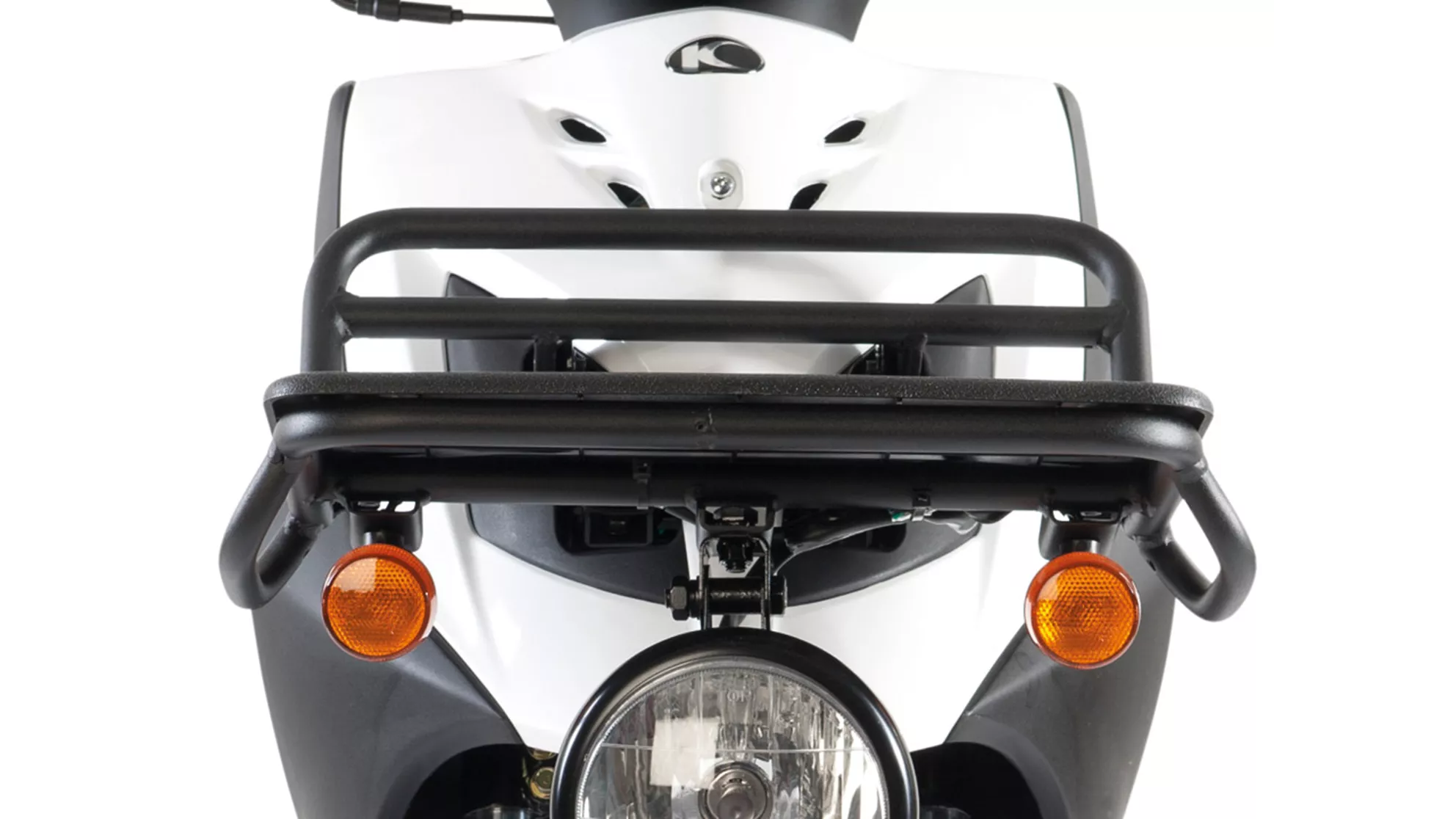 Kymco Agility Carry 50i - Image 9 Kymco Agility Carry 50i - Image 9