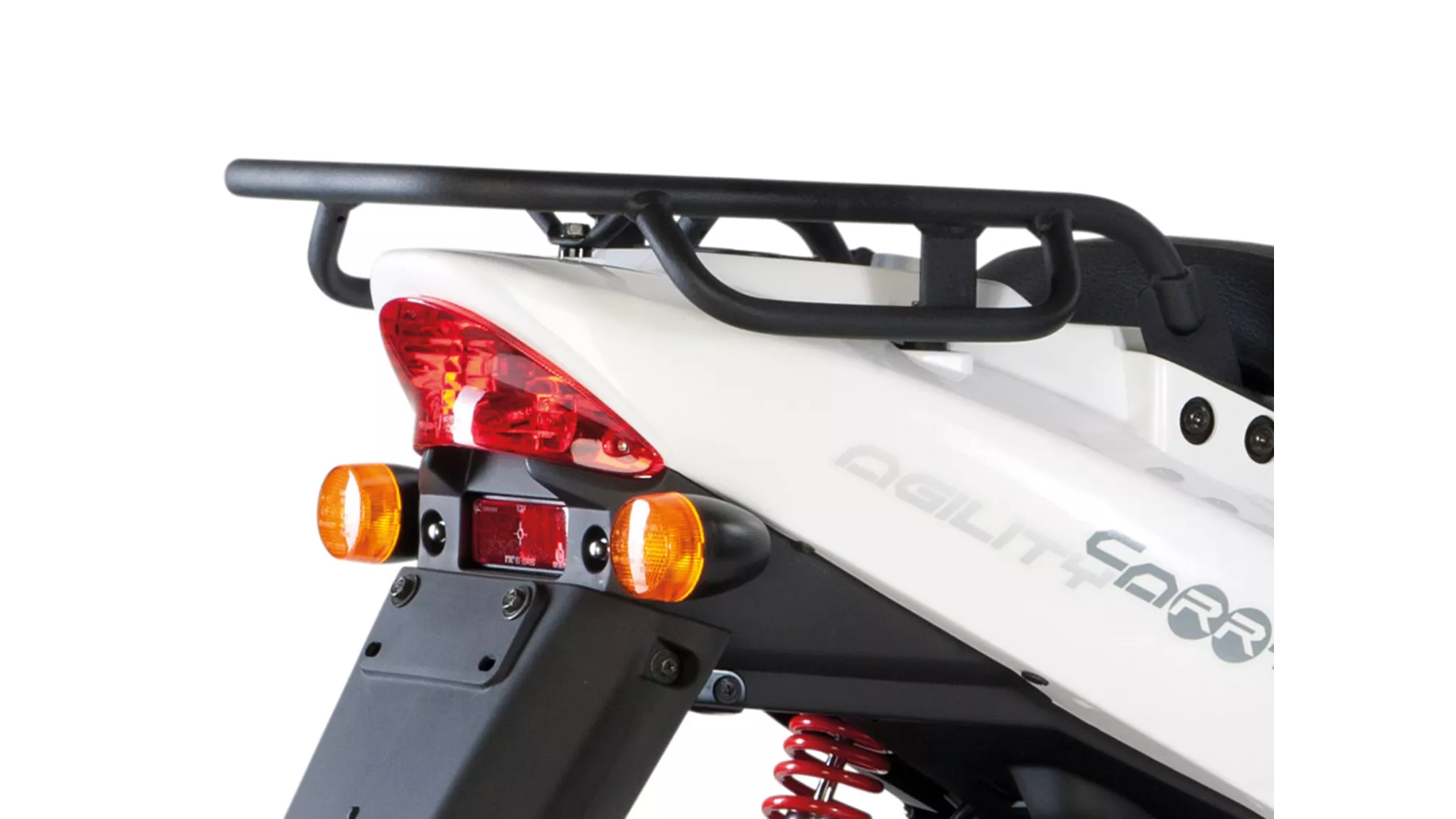 Kymco Agility Carry 50i - Image 11 Kymco Agility Carry 50i - Image 11