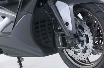 Kymco Xciting 400i ABS 2017 - Bild 36 Kymco Xciting 400i ABS 2017 - Bild 36