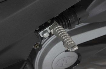 Kymco Xciting 400i ABS 2017 - Bild 38 Kymco Xciting 400i ABS 2017 - Bild 38