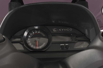 Kymco Xciting 400i ABS 2017 - Bild 40 Kymco Xciting 400i ABS 2017 - Bild 40