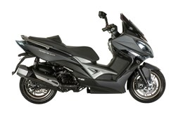 Kymco Xciting 400i ABS 2017