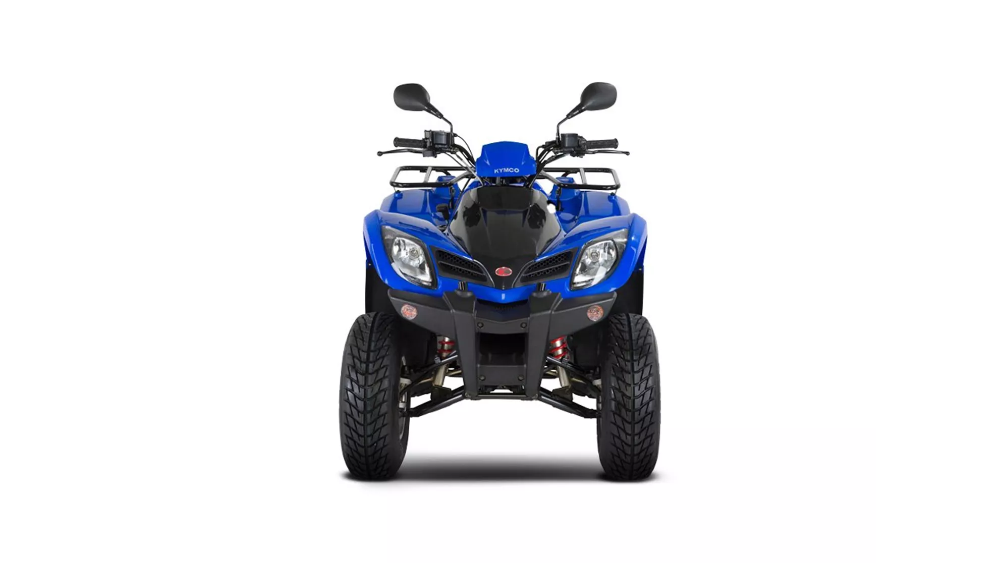 Kymco MXU 250 Onroad - Image 1 Kymco MXU 250 Onroad - Image 1