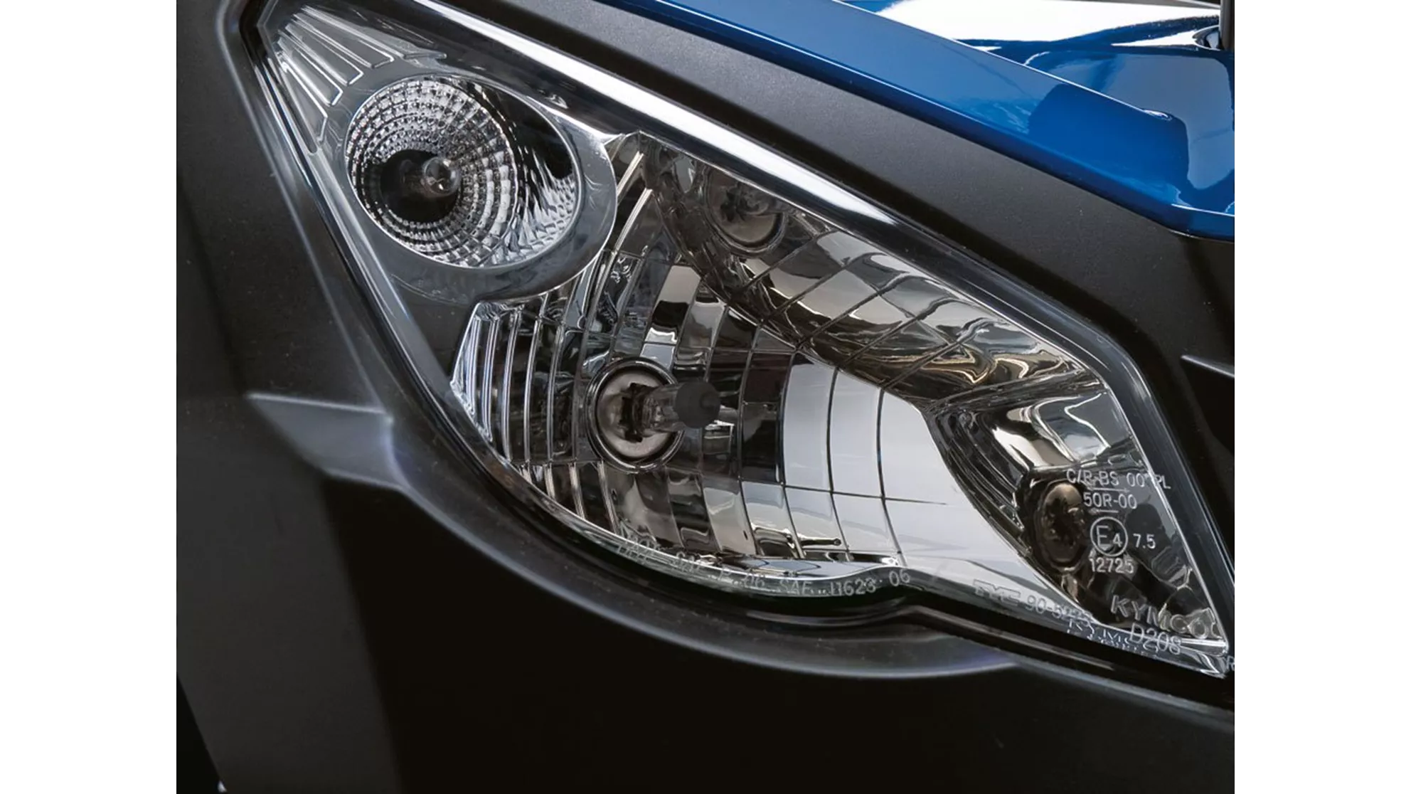 Kymco MXU 300 Offroad - Image 6 Kymco MXU 300 Offroad - Image 6