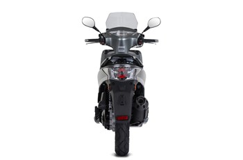 Kymco People S 50 Elegance 2017 - Bild 7