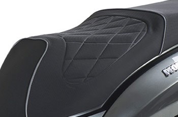 Kymco People S 50 Elegance 2017 - Bild 11