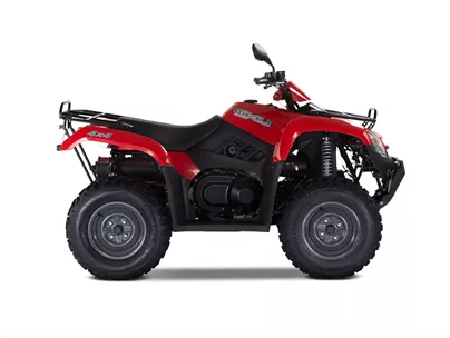 Kymco MXU 400 2017 Kymco MXU 400 2017