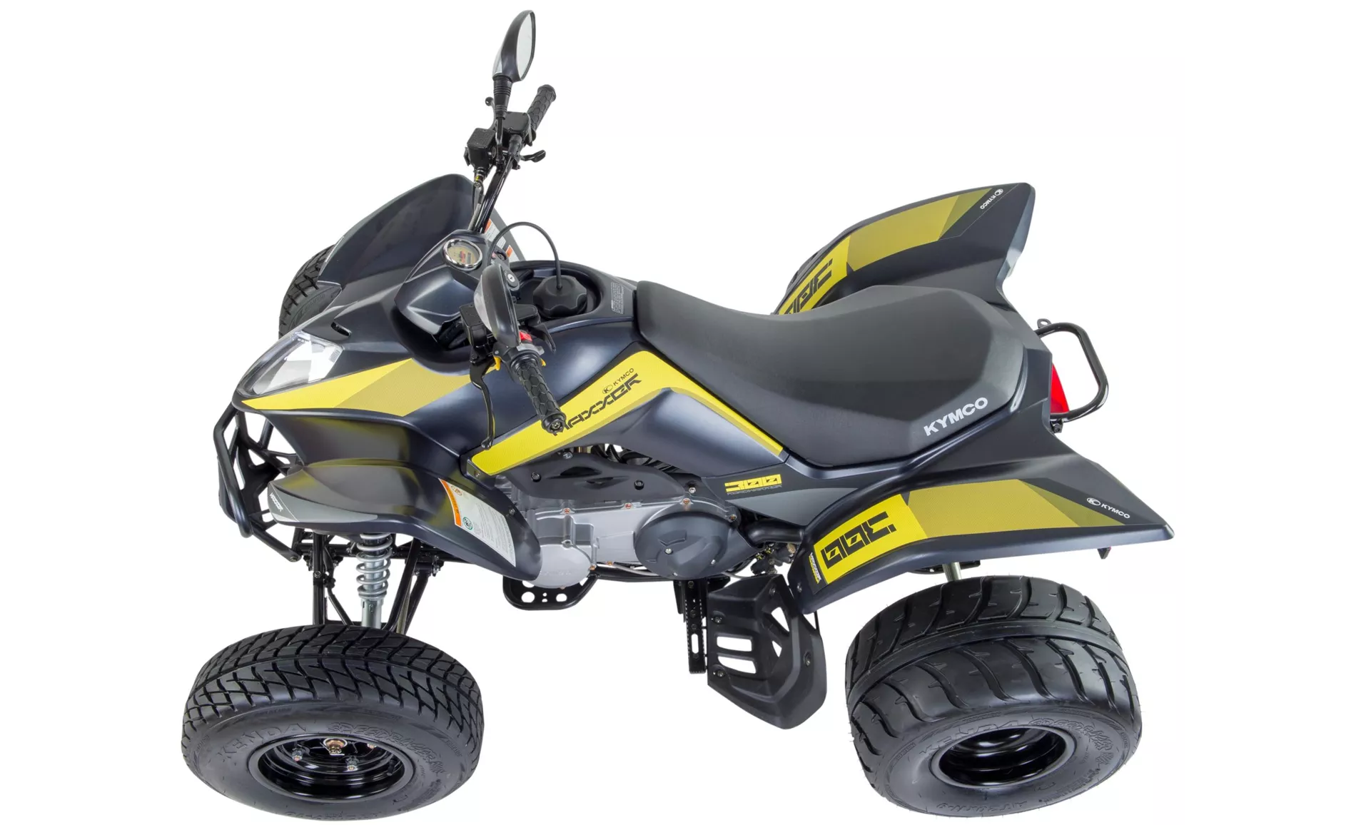 Kymco Maxxer 300 Supermoto 2017 Kymco Maxxer 300 Supermoto 2017