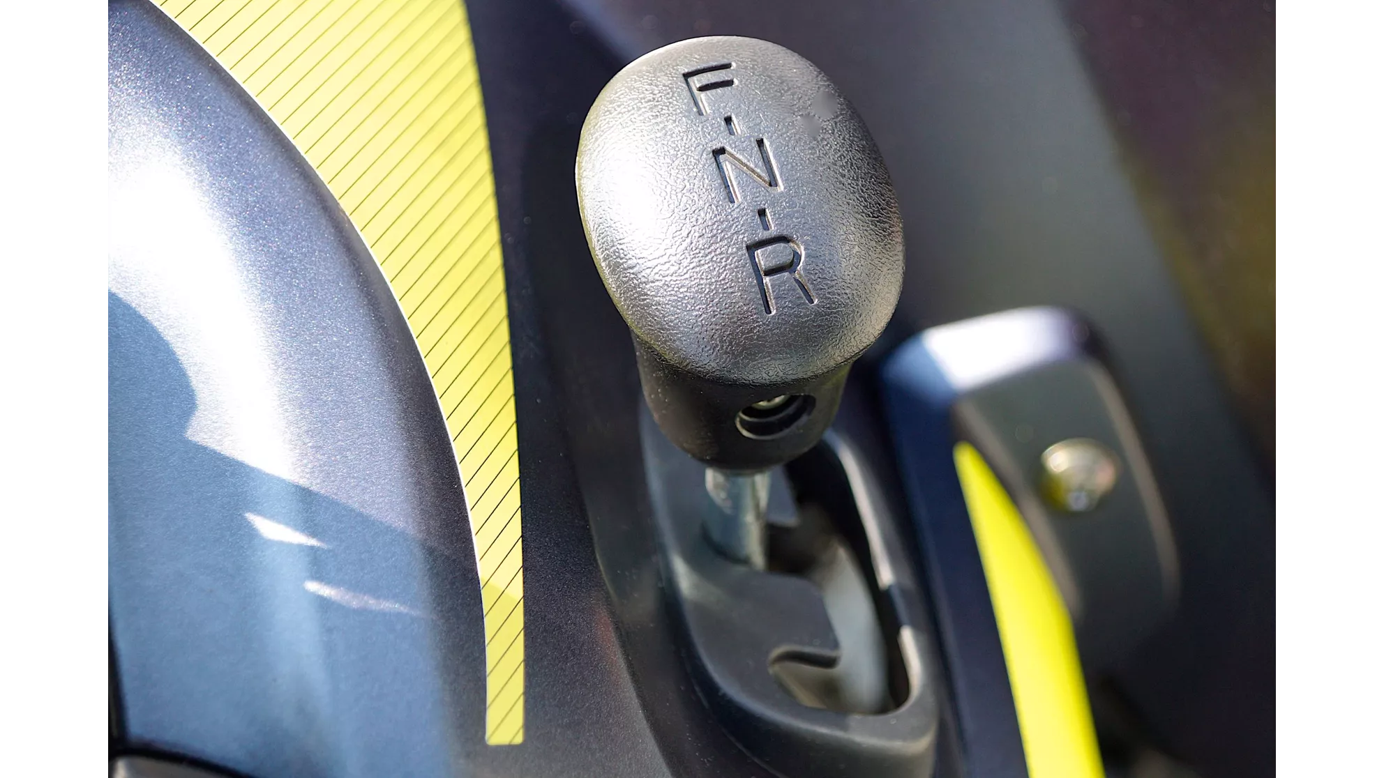 Kymco Maxxer 300 Supermoto - Image 18 Kymco Maxxer 300 Supermoto - Image 18